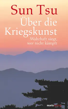 Tsu |  Über die Kriegskunst | eBook | Sack Fachmedien