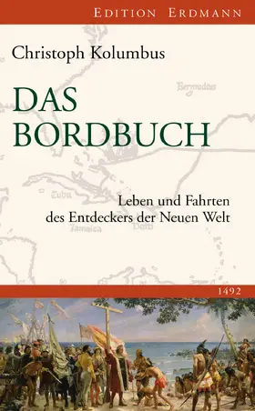 Kolumbus |  Das Bordbuch | eBook | Sack Fachmedien