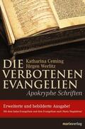 Werlitz / Ceming |  Die verbotenen Evangelien | eBook | Sack Fachmedien