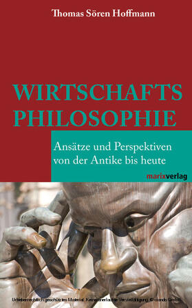 Hoffmann | Wirtschaftsphilosophie | E-Book | sack.de