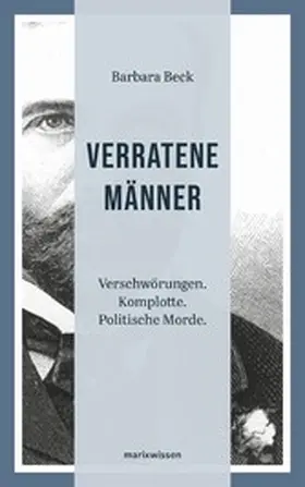 Verratene Männer | E-Book | www.sack.de