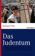 Tilly |  Das Judentum | eBook | Sack Fachmedien