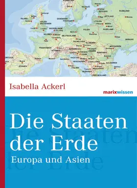Ackerl |  Die Staaten der Erde | eBook | Sack Fachmedien