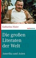 Maier |  Die großen Literaten der Welt | eBook | Sack Fachmedien