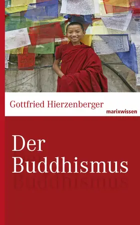 Hierzenberger | Der Buddhismus | E-Book | www.sack.de