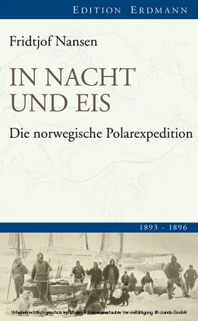 Nansen |  In Nacht und Eis | eBook | Sack Fachmedien
