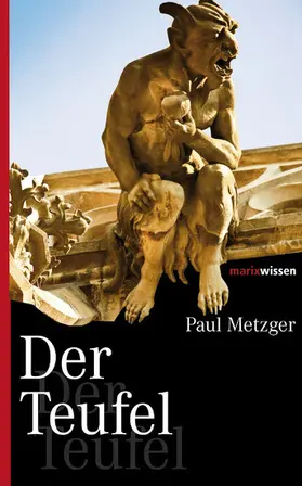 Metzger |  Der Teufel | eBook | Sack Fachmedien