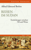 Brehm / Arndt |  Reisen im Sudan | eBook | Sack Fachmedien