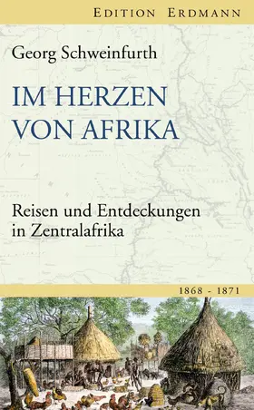 Schweinfurth / Gussenbauer |  Im Herzen von Afrika | eBook | Sack Fachmedien