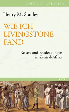 Stanley / Pleticha |  Wie ich Livingstone fand | eBook | Sack Fachmedien