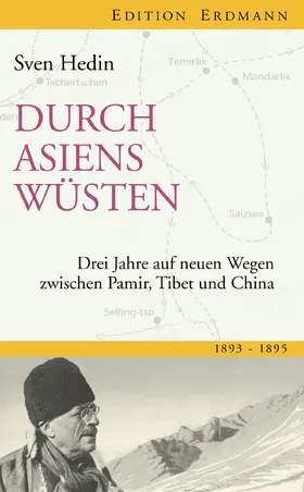 Hedin / Brennecke |  Durch Asiens Wüsten | eBook | Sack Fachmedien