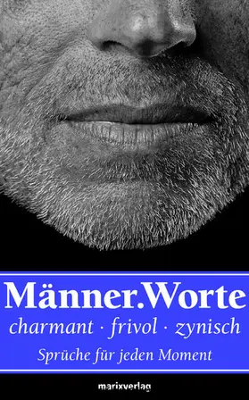 Autoren |  Männer.Worte | eBook | Sack Fachmedien