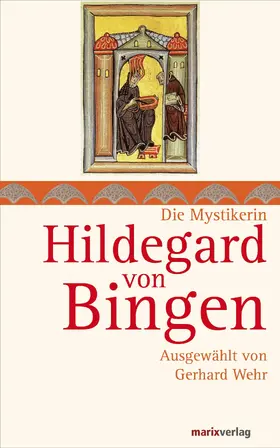 Wehr |  Hildegard von Bingen | eBook | Sack Fachmedien