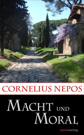 Nepos |  Macht und Moral | eBook | Sack Fachmedien