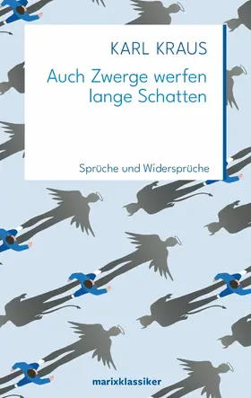 Kraus | Auch Zwerge werfen lange Schatten | E-Book | www.sack.de