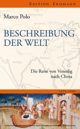 Polo / Brennecke |  Beschreibung der Welt | eBook | Sack Fachmedien