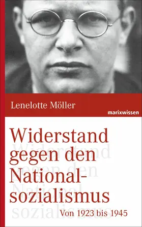 Möller |  Widerstand gegen den Nationalsozialismus | eBook | Sack Fachmedien