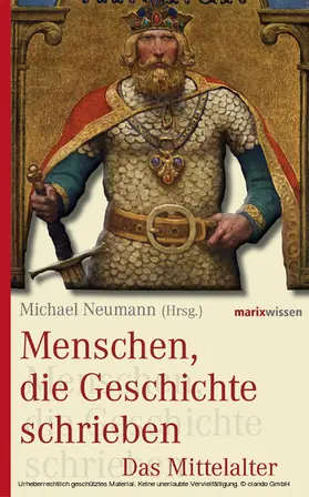 Neumann | Menschen, die Geschichte schrieben | E-Book | www.sack.de