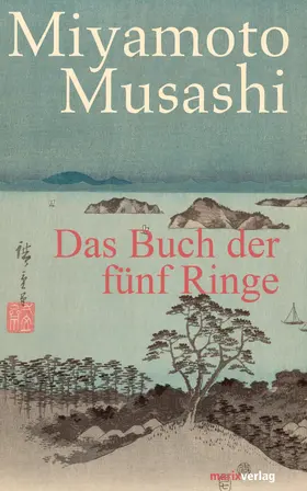 Musashi |  Das Buch der fünf Ringe | eBook | Sack Fachmedien