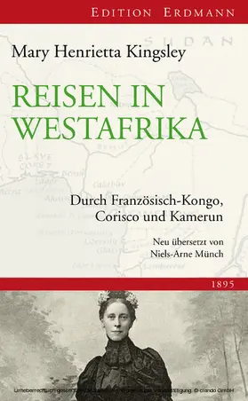 Kingsley |  Reisen in Westafrika | eBook | Sack Fachmedien