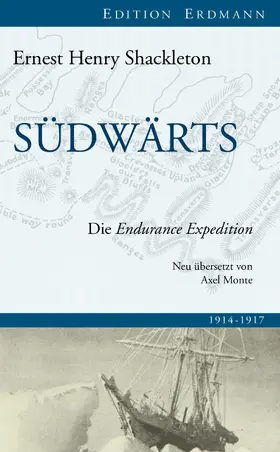 Shackleton |  Südwärts | eBook | Sack Fachmedien