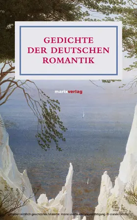 May |  Gedichte der deutschen Romantik | eBook | Sack Fachmedien