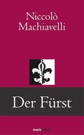 Machiavelli |  Der Fürst | eBook | Sack Fachmedien