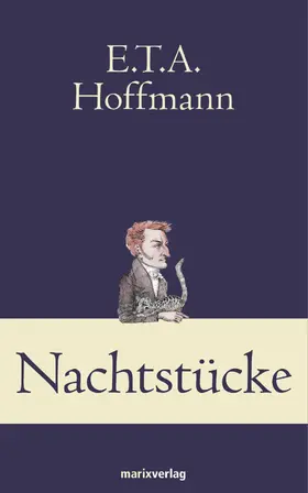 Hoffmann |  Nachtstücke | eBook | Sack Fachmedien