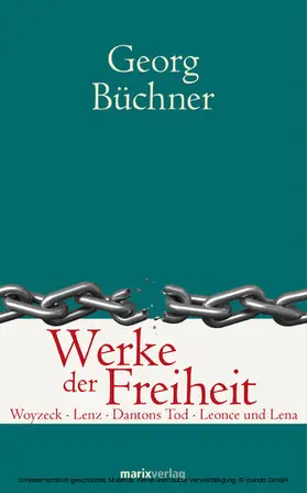 Büchner |  Werke der Freiheit | eBook | Sack Fachmedien