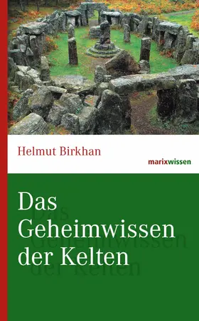 Birkhan |  Das Geheimwissen der Kelten | eBook | Sack Fachmedien
