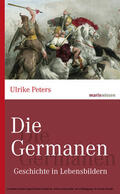 Peters |  Die Germanen | eBook | Sack Fachmedien