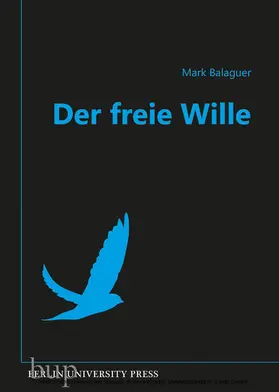 Balaguer |  Der freie Wille | eBook | Sack Fachmedien