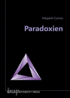 Cuonzo |  Paradoxien | eBook | Sack Fachmedien