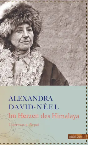 David-Néel / Gretter |  Im Herzen des Himalaya | eBook | Sack Fachmedien