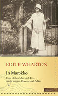 Wharton / Gretter |  In Marokko | eBook | Sack Fachmedien