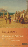 Lowe / Gretter |  Palermo, oh Palermo! | eBook | Sack Fachmedien