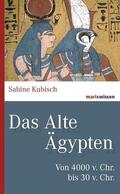 Kubisch |  Das Alte Ägypten | eBook | Sack Fachmedien