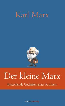 Marx / Kern |  Der kleine Marx | eBook | Sack Fachmedien