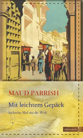 Parrish / Gretter |  Mit leichtem Gepäck | eBook | Sack Fachmedien