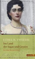 Tweedie / Gretter |  Ins Land der Sagas und Geysire | eBook | Sack Fachmedien