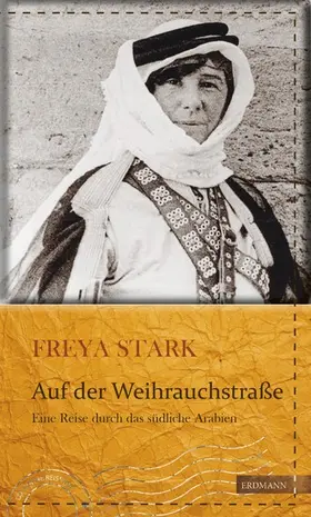 Stark |  Auf der Weihrauchstraße | eBook | Sack Fachmedien