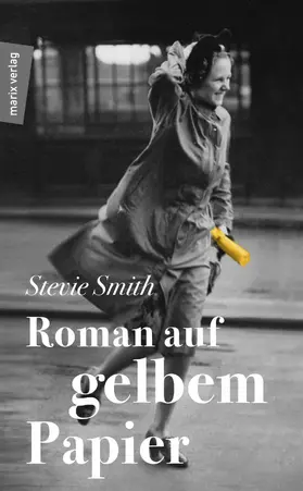 Smith |  Roman auf gelbem Papier | eBook | Sack Fachmedien