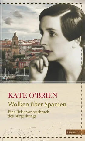 O'Brien / Gretter |  Wolken über Spanien | eBook | Sack Fachmedien