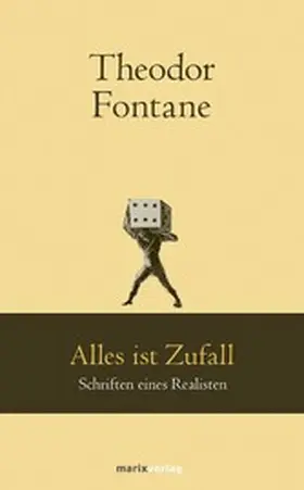 Fontane / Rüther |  Alles ist Zufall | eBook | Sack Fachmedien