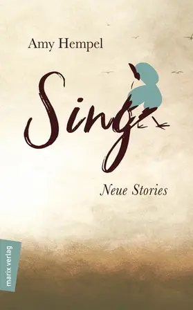 Hempel |  Sing | eBook | Sack Fachmedien