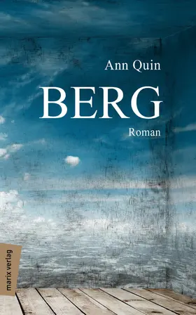 Quin |  Berg | eBook | Sack Fachmedien