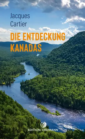 Cartier |  Die Entdeckung Kanadas | eBook | Sack Fachmedien