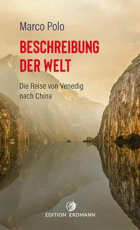 Polo / Bürck / Brennecke | Beschreibung der Welt | E-Book | sack.de
