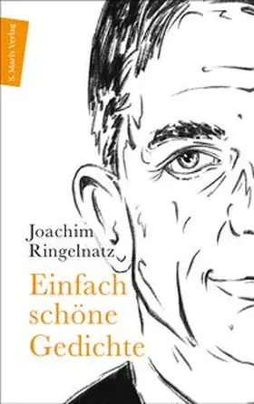 Ringelnatz / Kluy |  Einfach schöne Gedichte | eBook | Sack Fachmedien