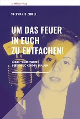 Zibell |  Um das Feuer in euch zu entfachen! | eBook | Sack Fachmedien